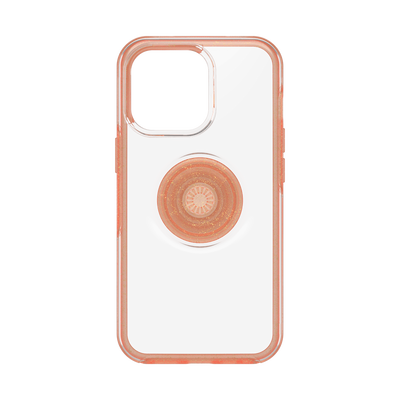 Otter + Pop Symmetry Clear Melondramtic — iPhone 13 Pro