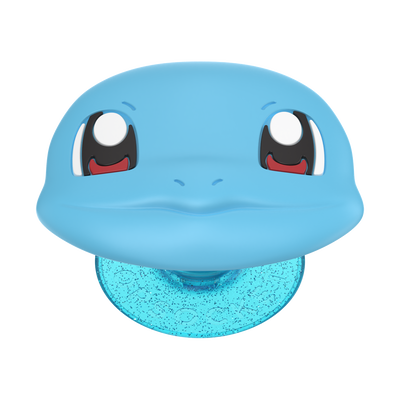 Secondary image for hover Pokémon — PopOut Squirtle Face