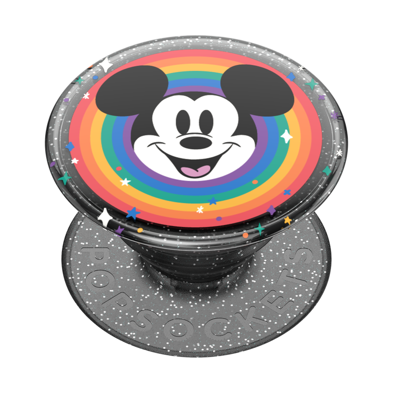 Rainbow Mickey Pride image number 1