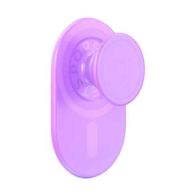 Opalescent Pink — PopGrip for MagSafe - Pill