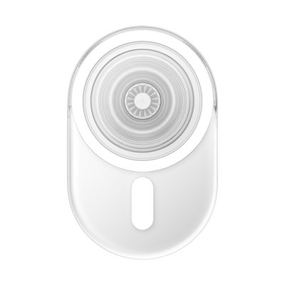 Secondary image for hover Clear — PopGrip for MagSafe