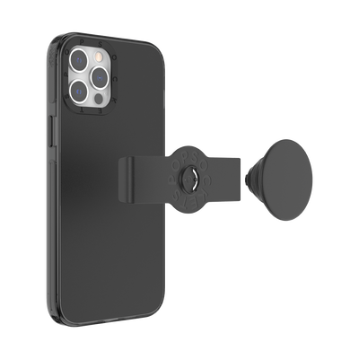 Secondary image for hover Black — iPhone 12 Pro Max