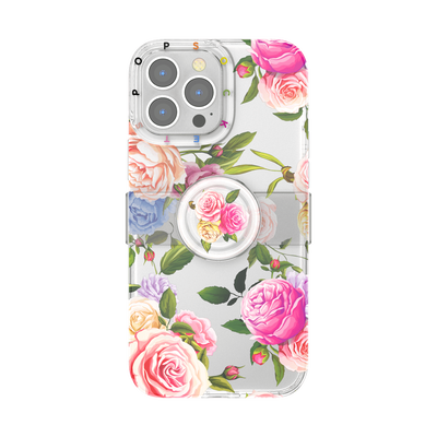 Vintage Floral — iPhone 13 Pro Max