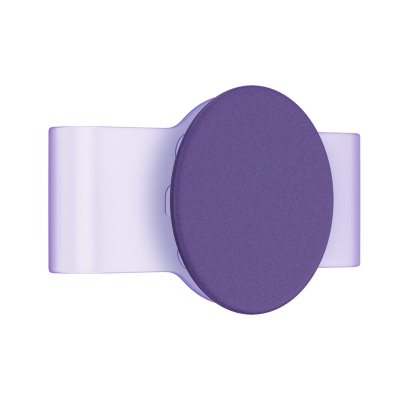 Fierce Violet PopGrip Slide — iPhone 7/8 image number 10