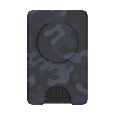 Secondary image for hover PopWallet+ Camo of the Night