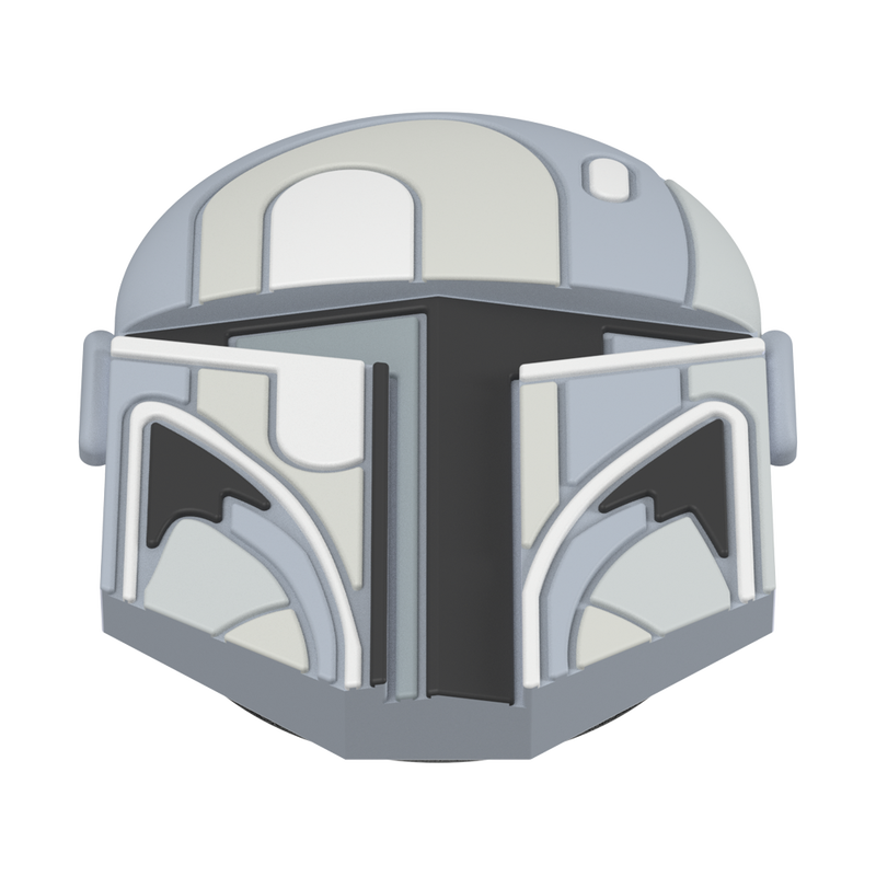 PopOut Mandalorian Helmet image number 1