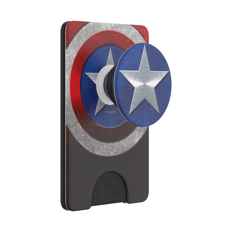 Captain America PopWallet+ image number 0