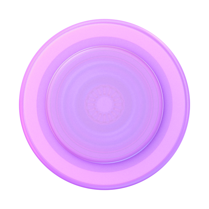 Opalescent Pink — PopGrip for MagSafe - Round image number 1
