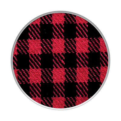 Classic Red Check