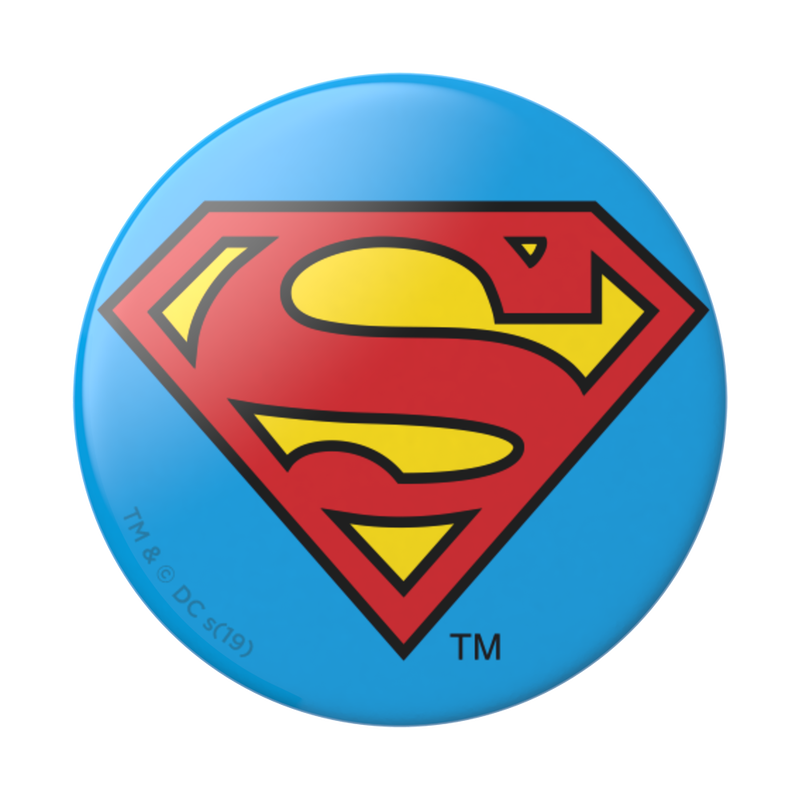Warner Bros. — Superman Icon image number 0
