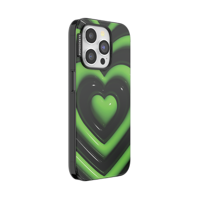 Secondary image for hover Green Spice — iPhone 14 Pro for MagSafe