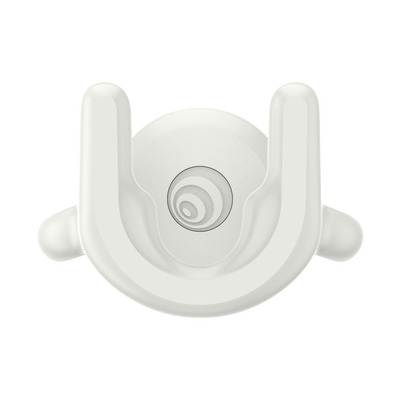 Secondary image for hover PopMount 2 Car Vent White