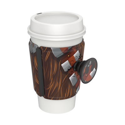 Star Wars - PopThirst Cup Sleeve Chewbacca