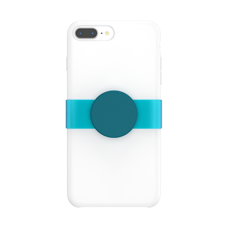 Turbo Ice PopGrip Slide — iPhone 7/8 Plus image number 0