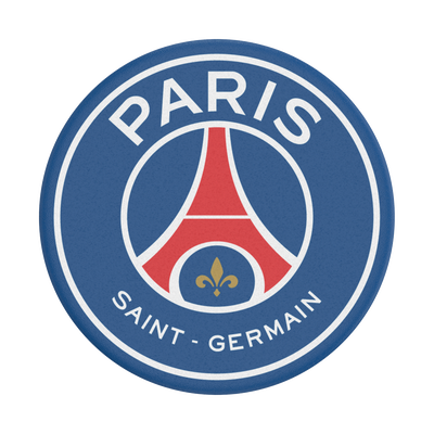 Paris Saint-Germain F.C. Logo