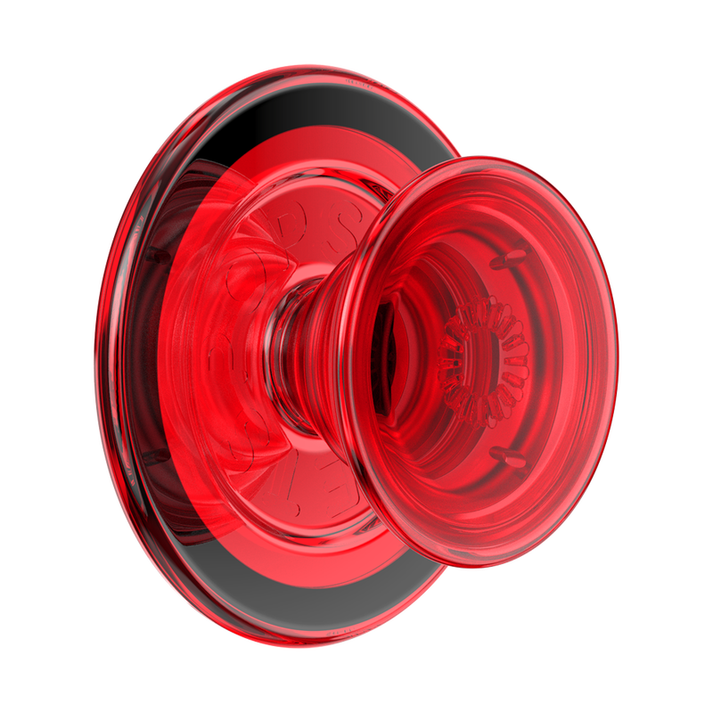 Danger Red — PopGrip for MagSafe image number 0
