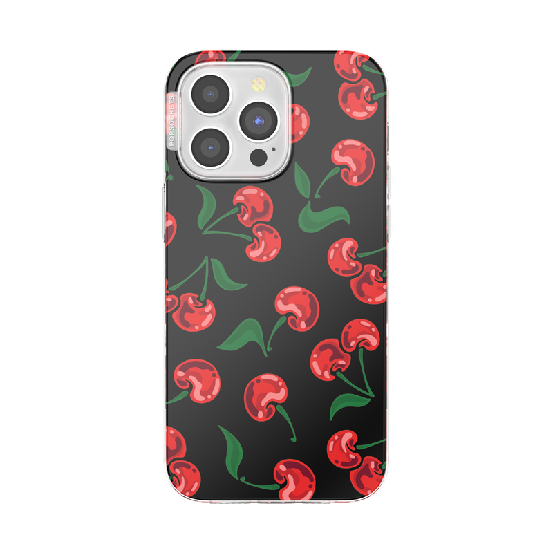 Very Cherry — iPhone 15 for MagSafe image number 0
