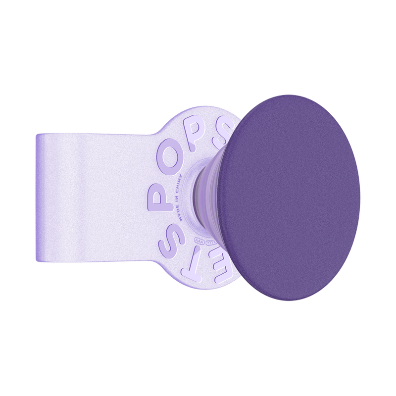 Fierce Violet PopGrip Slide — iPhone 11 Pro image number 3