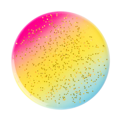 Secondary image for hover Glitter Rainbow Showers