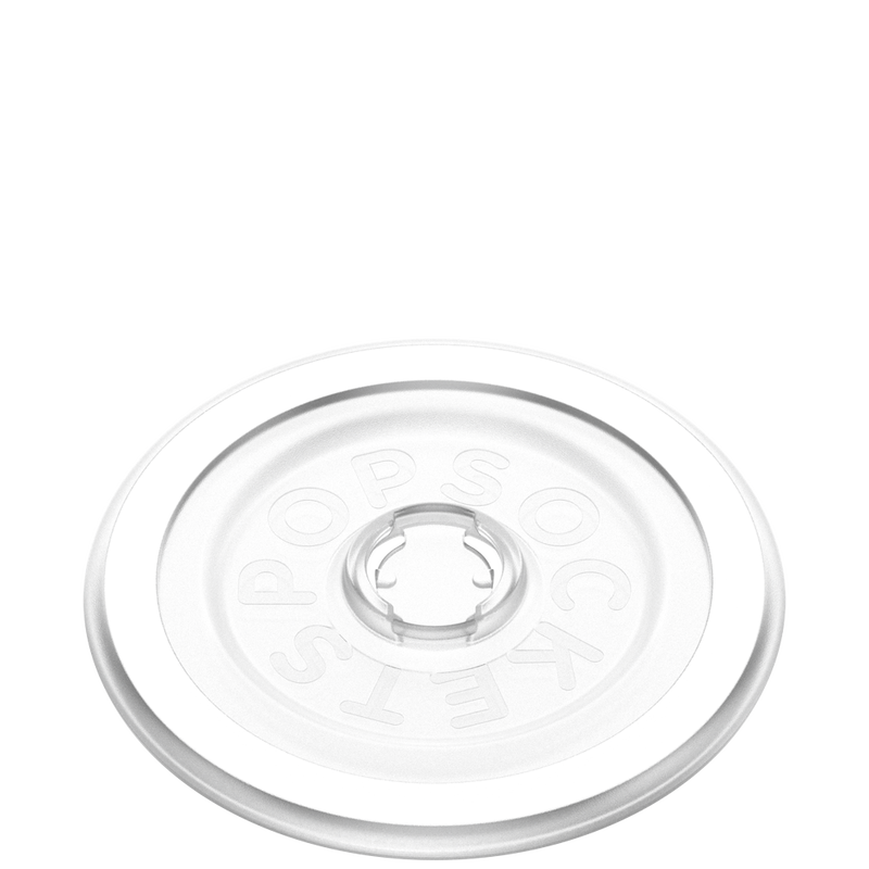 Clear — MagSafe Round Base image number 1
