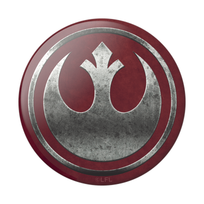 Star Wars- Rebel Icon