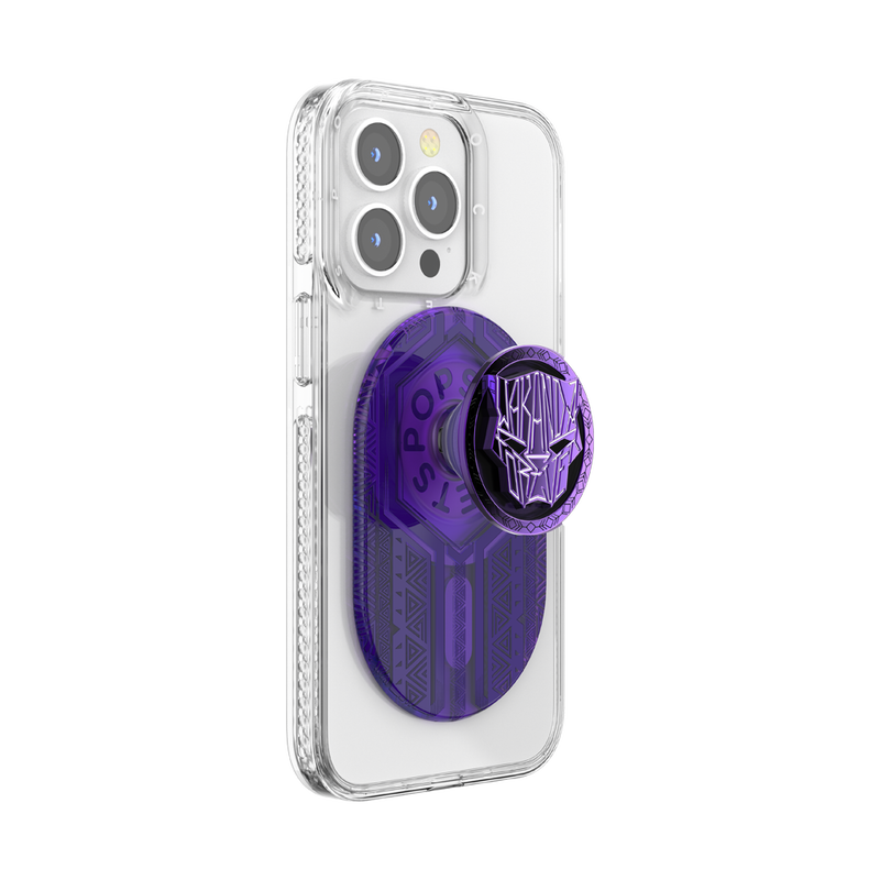 Wakanda Forever PopGrip for MagSafe - Pill image number 6
