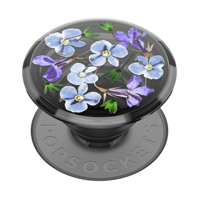 Secondary image for hover Translucent Black Night Garden