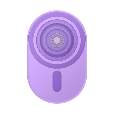 Warm Lavender — PopGrip for MagSafe