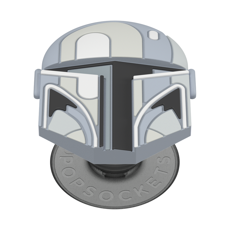 PopOut Mandalorian Helmet image number 1