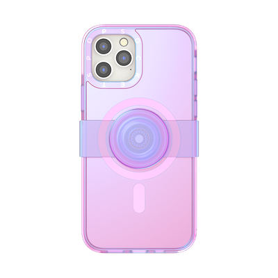 Pink Opalescent — iPhone 12 | 12 Pro for MagSafe