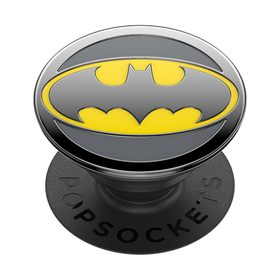 Secondary image for hover Warner Bros. - Enamel Batman