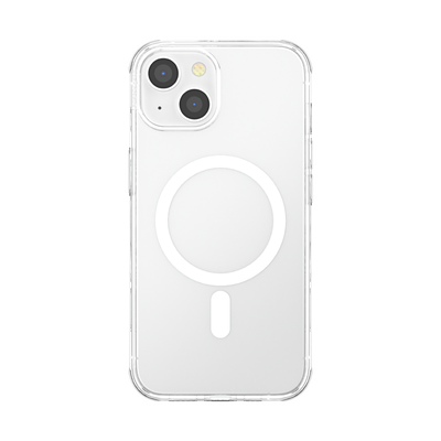 Secondary image for hover Clear — iPhone 14 for MagSafe