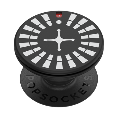 Secondary image for hover Backspin Roulette