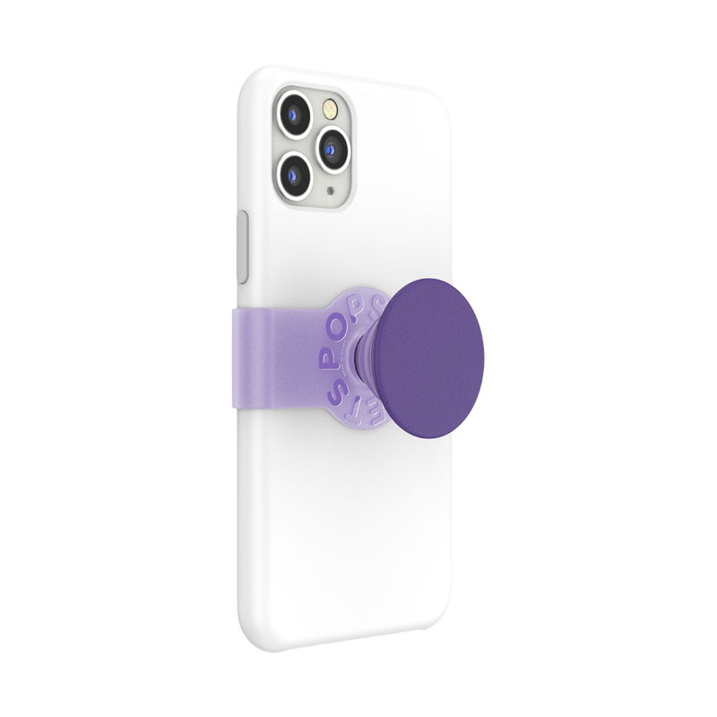 Fierce Violet PopGrip Slide — iPhone 11 Pro image number 8