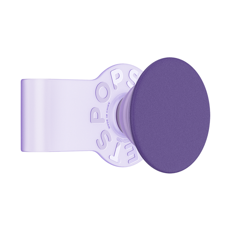 Fierce Violet PopGrip Slide — iPhone 7/8 Plus image number 3