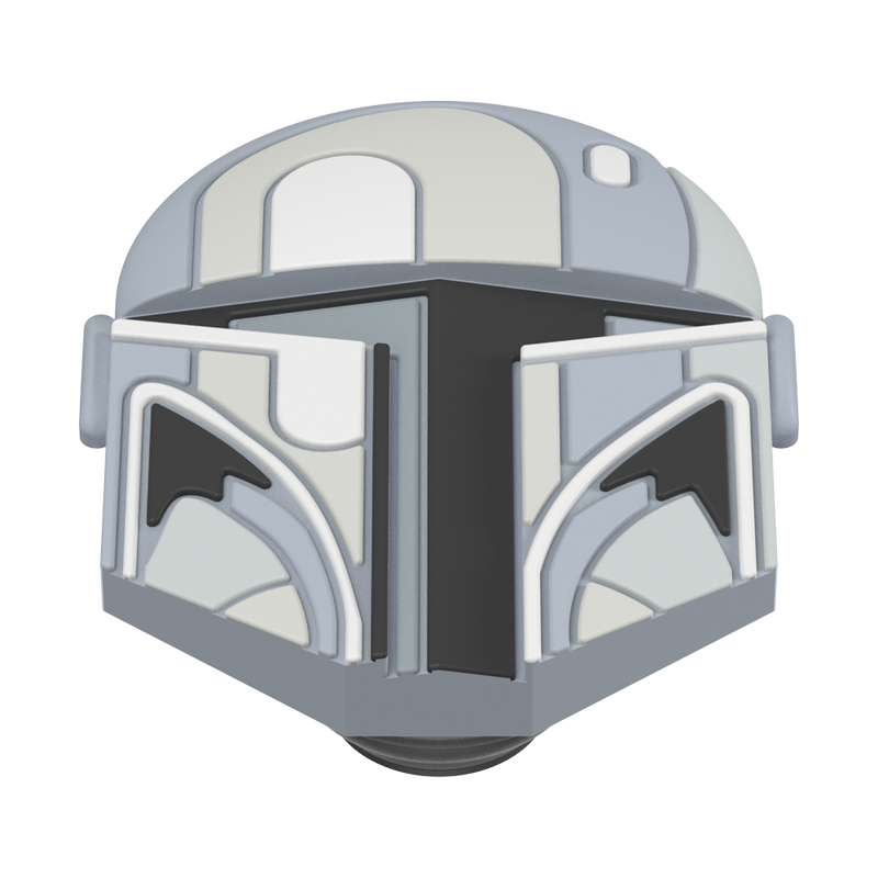 PopOut Mandalorian Helmet image number 7