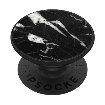 Secondary image for hover Polished Black Marble