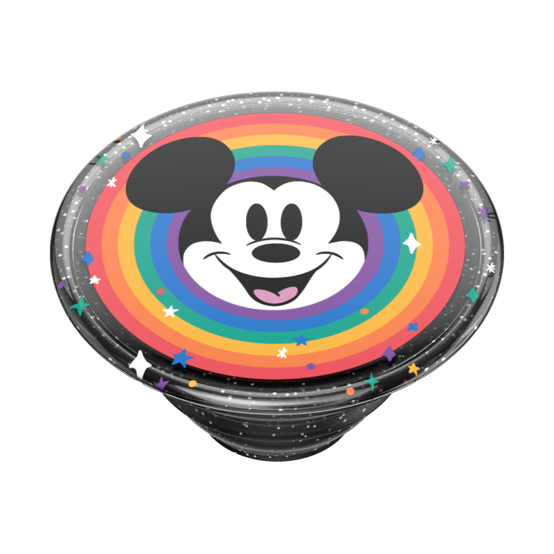 Rainbow Mickey Pride image number 7