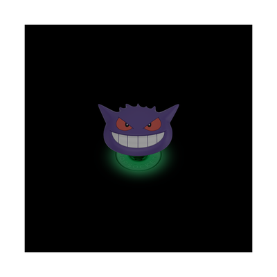 Secondary image for hover PopOut Gengar Face