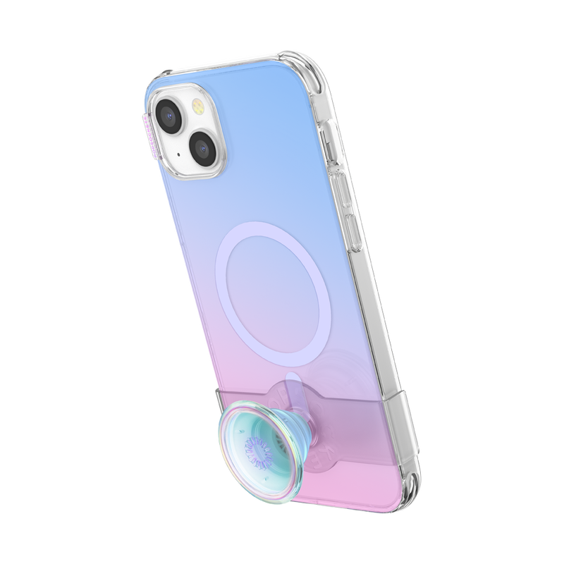 White Iridescent — iPhone 14 Plus for MagSafe image number 7