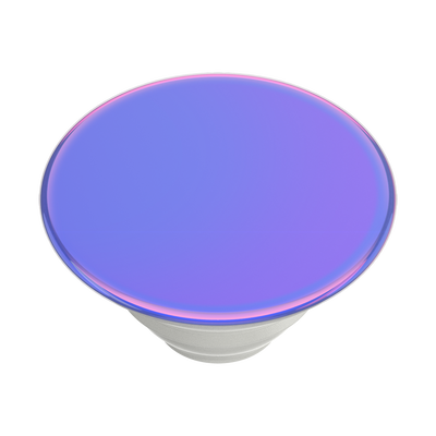 Color Chrome Aurora Purple