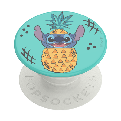 Secondary image for hover Lilo & Stitch — Stitch Pineapple