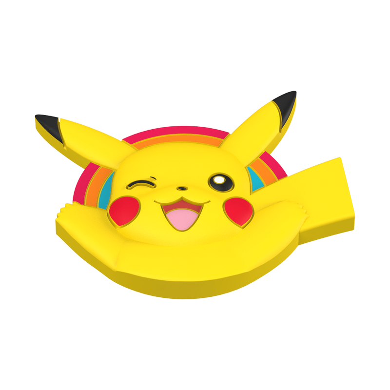 Pikachu PopOut image number 1