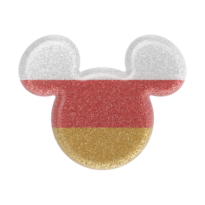 Disney — Candy Corn Mickey Mouse