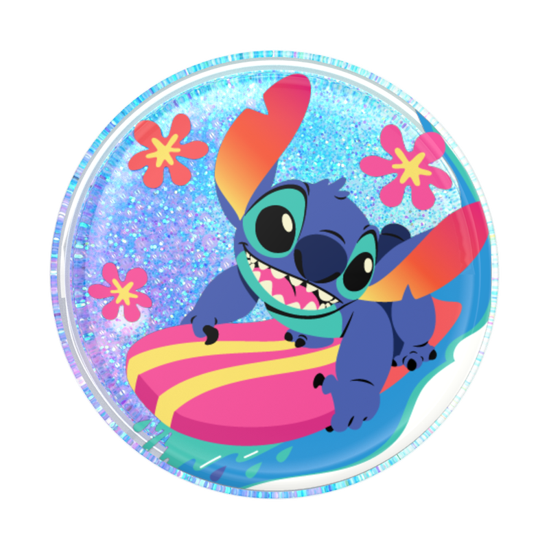 Lilo & Stitch - Tidepool Surfboard Stitch image number 1
