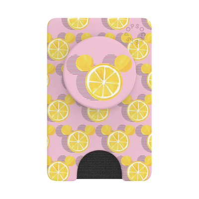 PopWallet+ Mickey Lemon