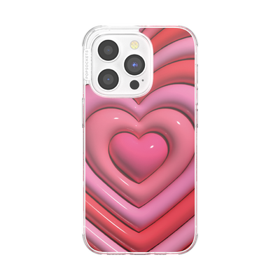 Sugar Pink — iPhone 14 Pro for MagSafe