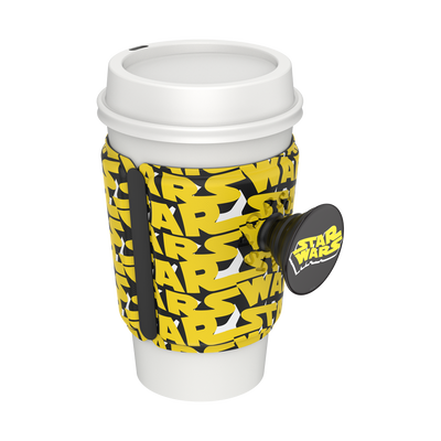 Star Wars — PopThirst Cup Sleeve Warped