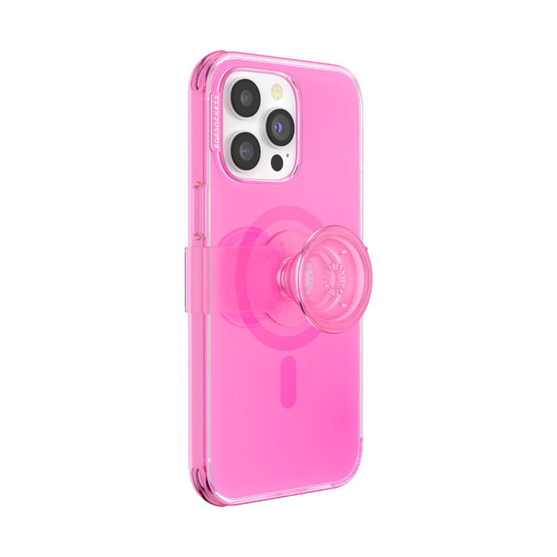 Baeby Pink — iPhone 14 Pro Max for MagSafe image number 1
