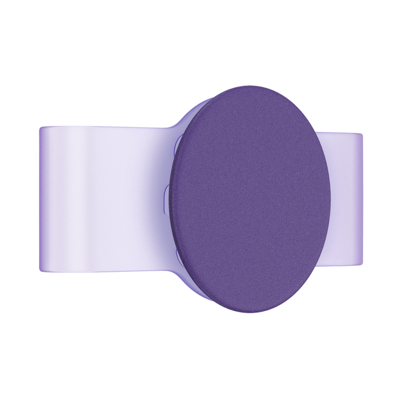 Fierce Violet PopGrip Slide — iPhone XS Max image number 10